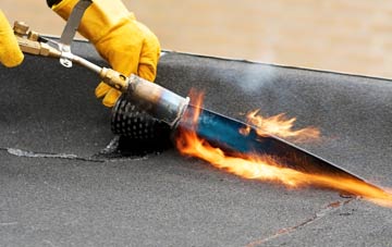 flat roof repairs Frecheville, South Yorkshire