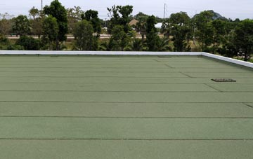 all Frecheville roofing types quoted for