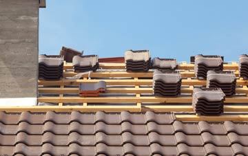 Frecheville clay roofing costs
