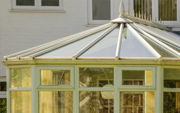 conservatory roof repair Frecheville, South Yorkshire