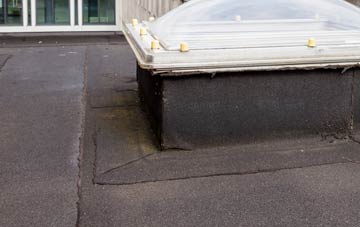 disadvantages of Frecheville flat roofs