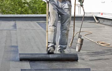 flat roof replacement Frecheville, South Yorkshire