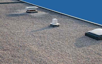 flat roofing Frecheville, South Yorkshire