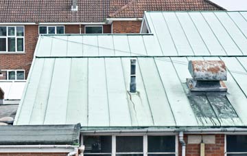 Frecheville lead roofing costs