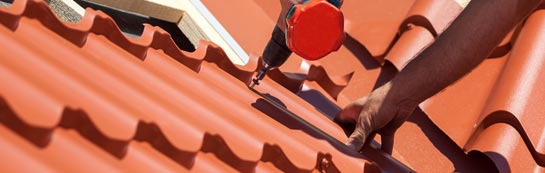 save on Frecheville roof installation costs