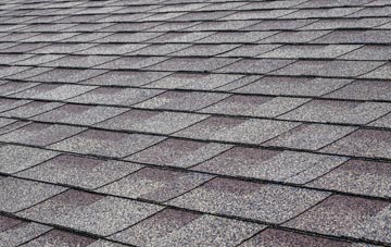 Frecheville tiles for shallow pitch roofing