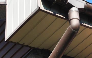 Frecheville soffit installation costs