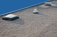 Frecheville flat roofing