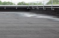 find rated Frecheville flat roofing companies