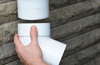 rated Frecheville guttering companies