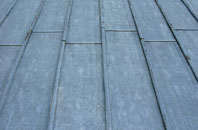 Frecheville lead roofing