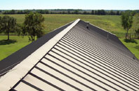 Frecheville metal roof quotes