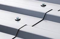 find rated Frecheville metal roofers